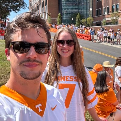 BWilliamsMay's profile picture. c'est la vie | VolTwitter🍊