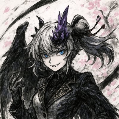 N102Pperinpen's profile picture. エヌとギロチンとネルとカスミと寧々とテイオーとコゼットとミネルバが大好きな獣 ホロリスでもある,推しはししろん♌️ やってるゲームはNIKKE,ウマ娘,プロセカ,ブルアカ,ステラソラ 所属ユニオンは「REI」でユニマスは@mamechocomameさん♪ 現在ユニオンでは新規さん募集中♪AIart部屋は@MCAIart