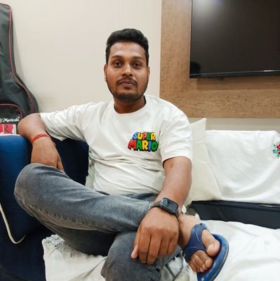 Raju20517Raju's profile picture. 