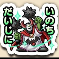 ニャンマール@DBスーパーダイバーズ初心者 (@dbsdv_beginner) 's Twitter Profile