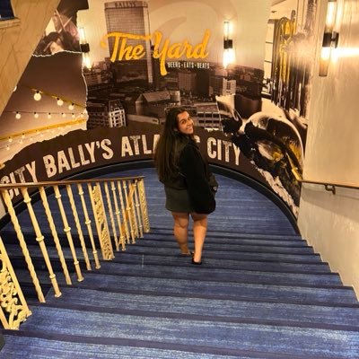 dounia_yasmine_'s profile picture. 🇲🇦 HMS