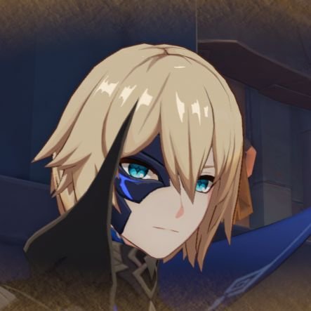 NixLoves2Dppl's profile picture. 20 || taken :)   
i will interact like a lot pls don't get annoyed ;–; 
genshin wuwa stardew atla tlok toh aot mha tpn