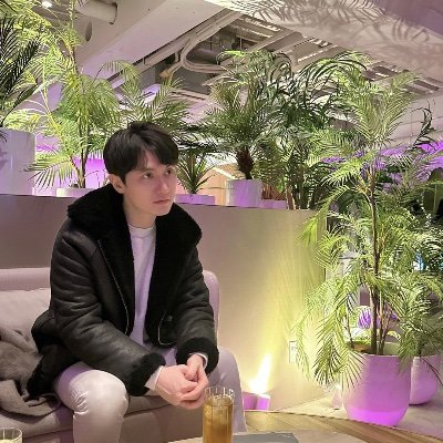 ethan_weex's profile picture. @WEEX_Official Co-Founder & CSO