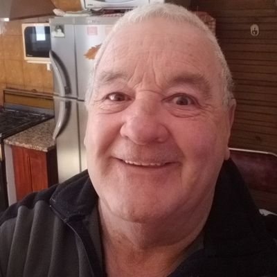 RalVillalba7's profile picture. Casado con Graciela Menceguez