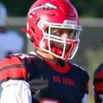 joe_bertelsen's profile picture. Director of Operations - Vortex Operations Center | MVHS - Class of '26 | 🏈 | 🏀 Manager