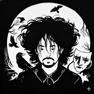 HagovDarks's profile picture. If you're happy and you know it, overthink.

~•~ Make Subculture Great Again ~•~