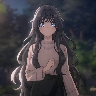 pesyva's profile picture. 一歩ずつ進めば、花もゆっくり咲くんだ。🌷