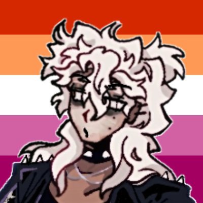 drdt_zelly's profile picture. she/her || currently suffering from Bones (jcc) brainworms

do not repost my art ANYWHERE ‼️‼️

ฅ⁠^⁠•⁠ﻌ⁠•⁠^⁠ฅ𓂃 ࣪˖ ִֶ❤️🖤