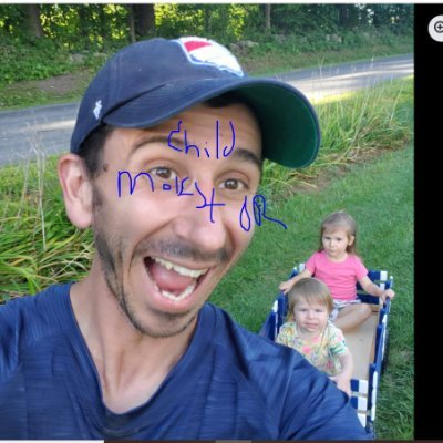 The_anti_satan's profile picture. WE HAVE A JEW PROBLEM!!WHY the world HATES JEWS, it's because they are Genocidal Racist---they bred and grow the hate they get---now you know-- Christ is King!!