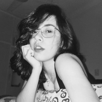 yasstaboada's profile picture. please, consider me as a dream.