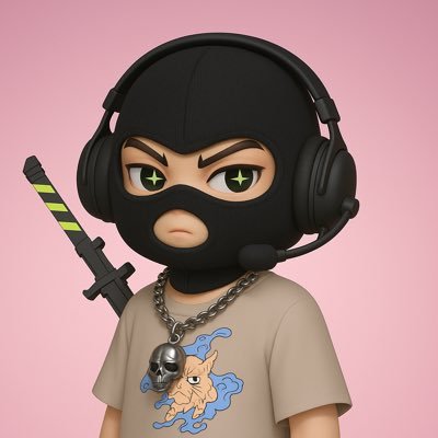 BrianJiang666's profile picture. 我是布萊-合作請洽 TG💬 @BrianJiang https://t.co/640slGWVYD @bitgetwallet