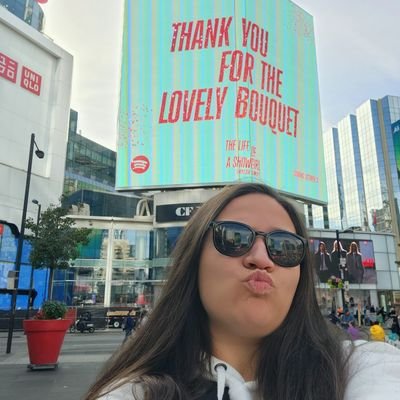 ClarisseTV13's profile picture. 24y 🇨🇵 Swiftie in 🇨🇦 ☆ Reputation girl ☆ Lyon n1&n2 Tayronto n1&n2 ☆ Exile Stan ☆ Official TS Fan ☆