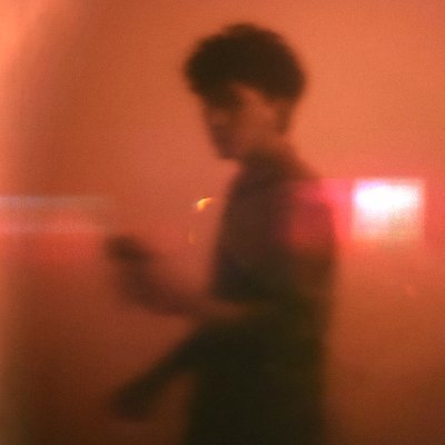 peacehorde's profile picture. May the times I burn light the way