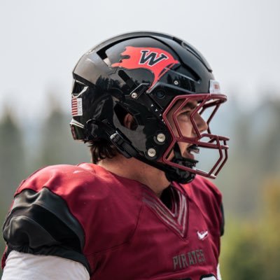 Dylan McCain Profile