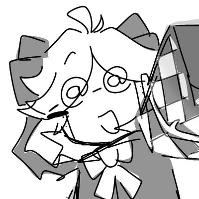 1_dashleaves's profile picture. was i..always here?? || hi im RINN!!!! I GO BY they/any!! | HEAVILY fixated on ddt33   |  priv: @11aspirinn