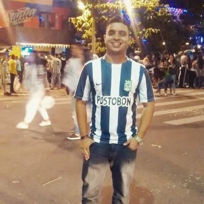 OtroIndignado_'s profile picture. ing. Quimica - Universidad De Cartagena