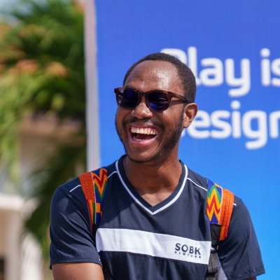 Josetseph's profile picture. Seeker | Co-Founder @Votex365