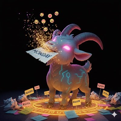 H8RProject's profile picture. 😈 RageFi for the brutally honest.

'Hate it. Meme it. Earn anyway.'