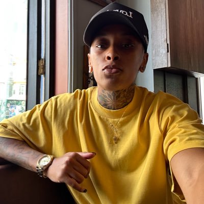 justcallme_fi's profile picture. “The Lord is my shepherd. I shall not want” — Psalms 23. ✨  Software Engineer 👩🏽‍💻. Neurospicy  🧠.  lover of all things Star Wars & Harry Potter.