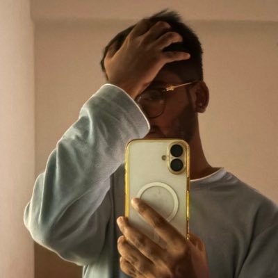 M_S_o_up's profile picture. Fullstack Dev 💻 | Web Dev | DSA | AI/ML | System Design | DevOps ⚡ Let’s share & learn together
