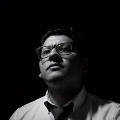 andresby96's profile picture. Ing. En Electrónica y Automatización , justicia social