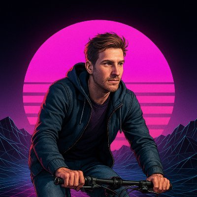 Lukas_fbd's profile picture. Producer - Animator - 3D Artist - VFX Sensei
🇩🇪 in 🇻🇳