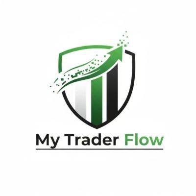 MyTraderFlow's profile picture. We help traders fund their own trading accounts by creating digital products that they can sell over and over again, to gain freedom and control!