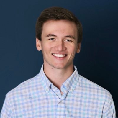 BrilynHollyhand's profile picture. The Internet’s Youngest Voice of Reason | Host of “The Brilyn Hollyhand Show” | Bestselling Author | Trying to live out 1 Timothy 4:12 everyday