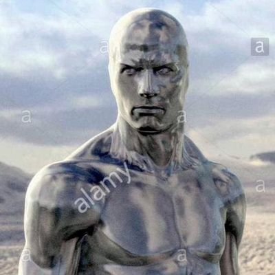 prateadocrypton's profile picture. 