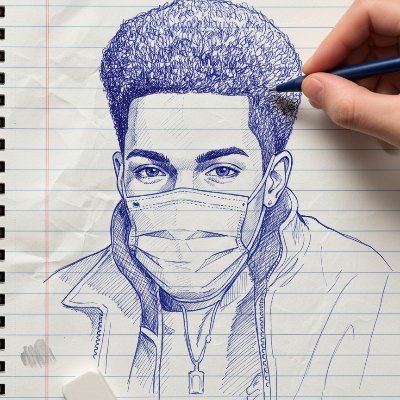 DLeo0906's profile picture. I met the devil....Jesus Christ is the only way.
REAL MASTER🧝‍♀️🏆 Sports decoder. Low profile, high prophet
The world is a simulation. SCRIPTED & RIGGED.