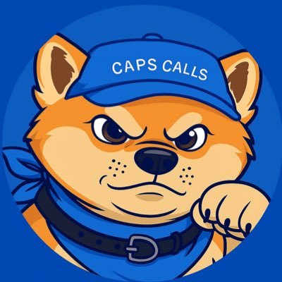 CapitalistOG's profile picture. CONNECTOR  | GRINDER | PSYOPED TEH 🇯🇵 META - https://t.co/8KyoTjIkhR - Telegram https://t.co/jEB117gdyT (many fakes) Powered by @rainbetcom