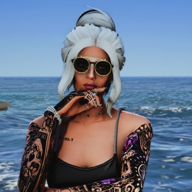 PixelsByPink's profile picture. Used to grind games like COD, Rogue Company, & Apex. Now I just RP in FiveM & make custom GTA models. If you're looking for work join https://t.co/S2q9yX0vD6