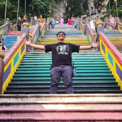 deniarbian's profile picture. 