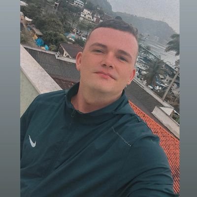 WesleyP94596's profile picture. Estudante de Jornalismo & Serviço Social 👥 
Pós Graduando em Direito Civil e Penal 🎓
Formado em Serviços Jurídicos e Notariais 👔
Ariano ❤️‍🔥 
Cristão 🙏🏻