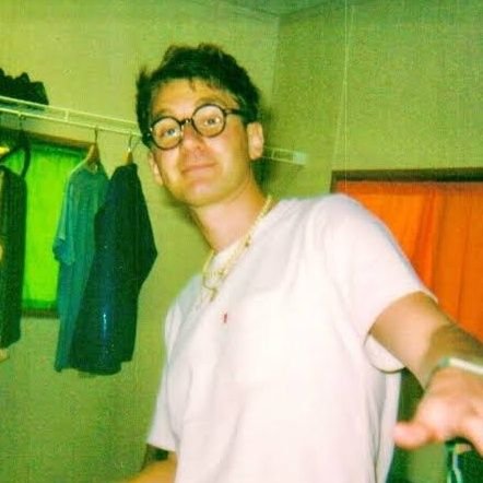 gabirelzj's profile picture. do rio, do cp2 nit e da meduff