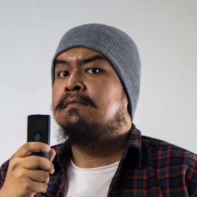 rudypagnel's profile picture. Designer & Artist
🖼️https://t.co/K2FoQXBGL9