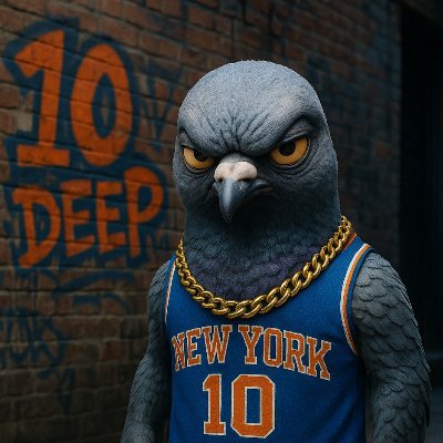 TenDeep_'s profile picture. 🏀 #NewYorkForever / ⚾ #RepBX
𝐂𝐚𝐧 𝐈 𝐩𝐮𝐭 𝐦𝐲 𝐠𝐥𝐚𝐬𝐬𝐞𝐬 𝐛𝐚𝐜𝐤 𝐨𝐧?