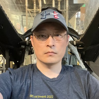_InitialX's profile picture. Partners with clients to architect innovative solutions leveraging serverless and AI technologies