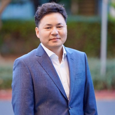 PaulFangBayArea's profile picture. President @ Bay Area Founders Club (50K+ Members | 650+ VCs | 2000+ Startups)