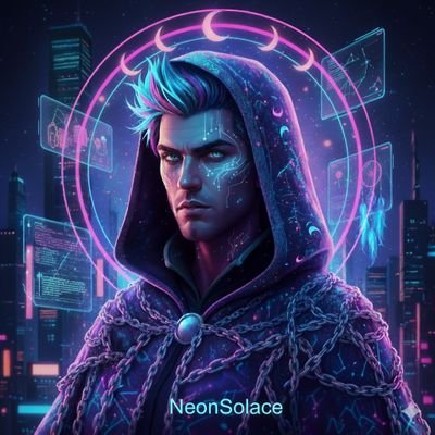 Selanators76's profile picture. Echoes of data and dreams 🌙 drifting between chains.