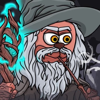 One_WhoLaughs's profile picture. TheBatmanWhoLaughs.eth 🦇 I do stuff check my link to see stuff, hodling forever unless I sell. I collect all things nerdy. I don’t have a problem..