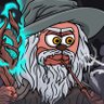 One_WhoLaughs's profile picture. TheBatmanWhoLaughs.eth 🦇 I do stuff check my link to see stuff, hodling forever unless I sell. I collect all things nerdy. I don’t have a problem..