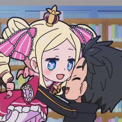 MirumSolSal's profile picture. 25/Cartoons/Anime/MultiFandom/Problematic Taste/Pro-Fiction/Ace◼️🩶⚪💜

In love with characters that look like cinnamon rolls but could actually kill you💖💚