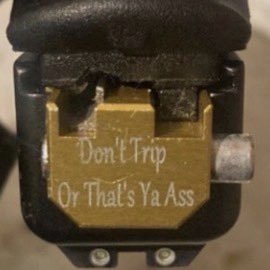 MrTapButton's profile picture. 