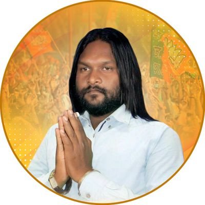 BabulalSorenBJP's profile picture. BJP Leader from Ghatshila.