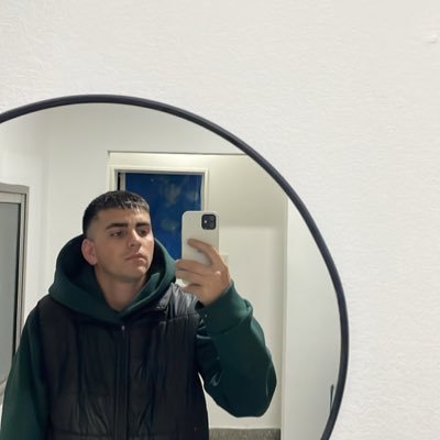 ffrannlopez's profile picture. 