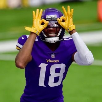 dude8001's profile picture. Weird fan of two NFL and MLB teams. #TitanUp #Skol #TakeNote #BravesCountry (‘21 Champs) #MNTwins #AggiesAllTheWay