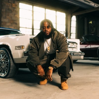 BIGKRIT's profile picture. MULTI Alumni | Management: kirsten@jeudimgmtgroup.com | Booking: pschwartz@wmeagency.com| New Music: “Gotta Do It” Out Now! 👑〽️