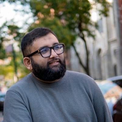 Rahatcodes's profile picture. Muslim | Head of Devrel @moveindustries | Cofounder @protocolxplorer | Prev @biconomy @0xPolygon @rabbithole_gg |