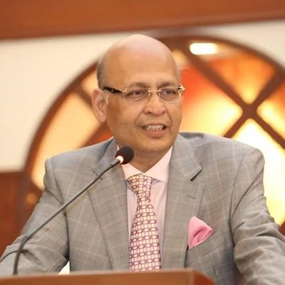 DrAMSinghvi's profile picture. 4th term MP; ex Chair, Parl Standing Comms Law; Home & Commerce; ex ASG; Jurist; member CWC; Sr Natl Spokesperson; Chair, AICC Law, RTI &HR Dept; Author
